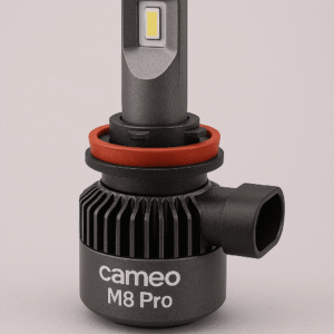 LED H11 Cameo M8 Pro