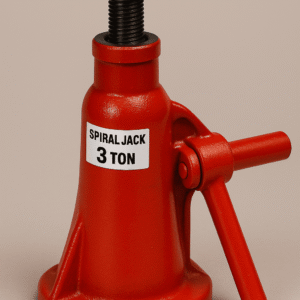 Spiral Jack 3 Ton