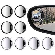 Blind Spot Mirror 3R-012